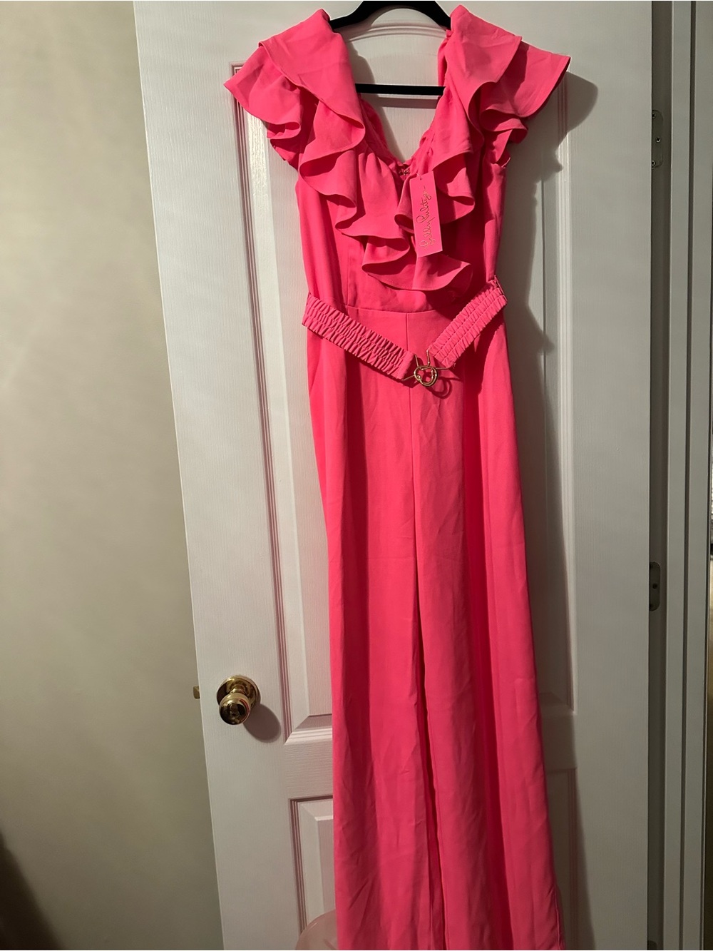 NWT Lilly Pulitzer Romper
